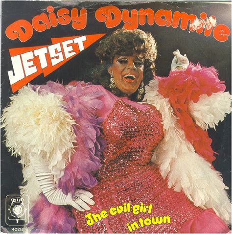 Daisy Dynamite